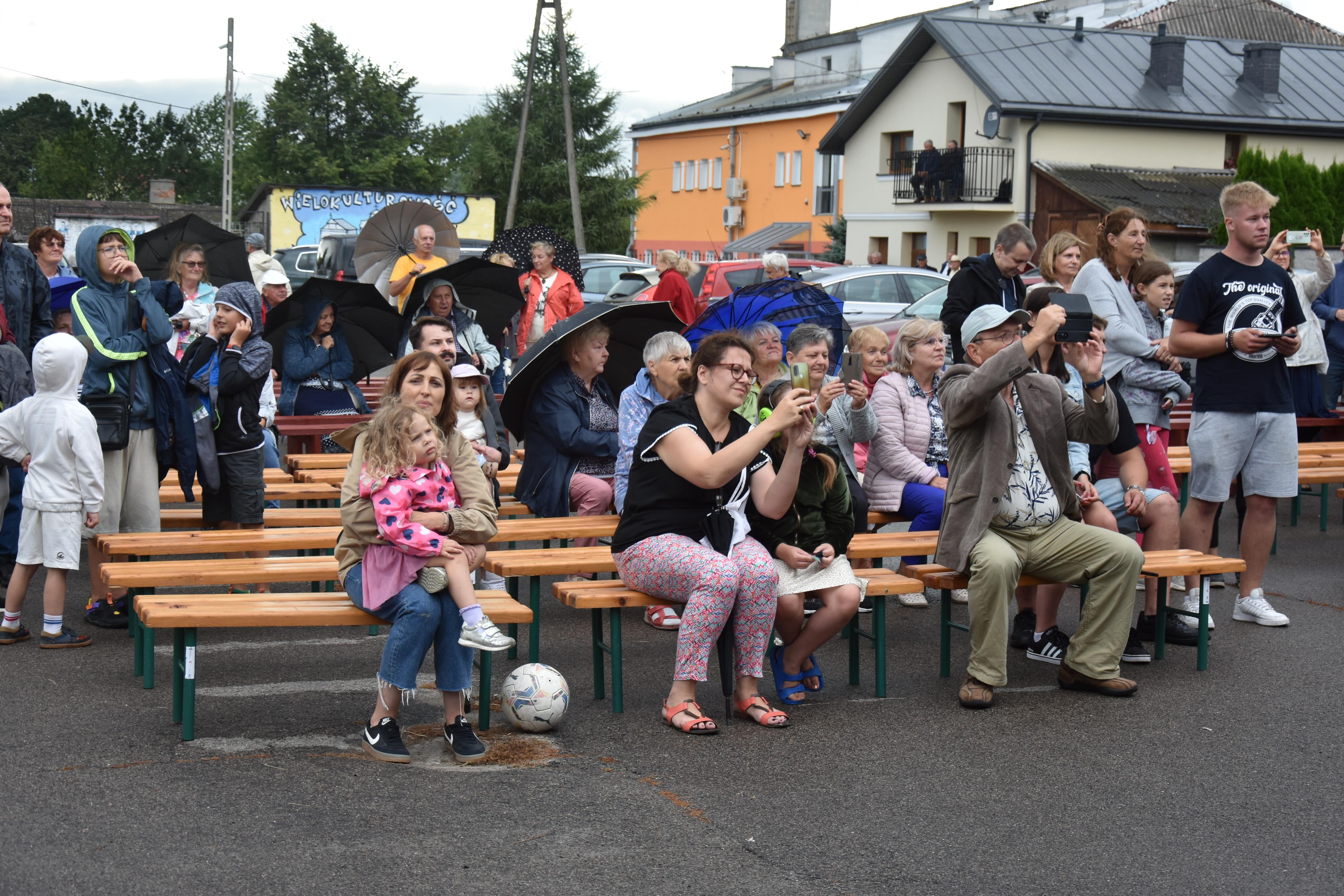 XV Edycja Spotkania Trzech Kultur